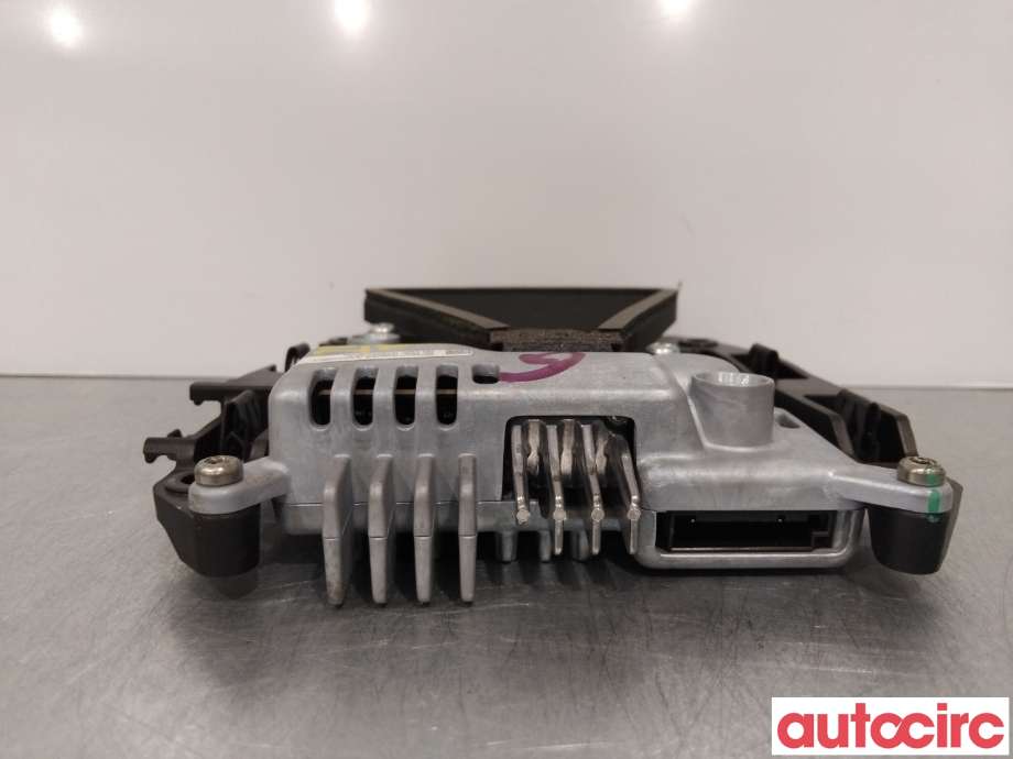 Kamera til Tesla Model S 2016-2021 (Fase 2)  (TESLA|1038482-99-K|)
