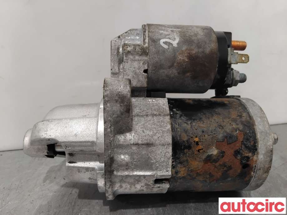 Starter til Suzuki SX4 S-CROSS 2013-->> (Type II)  (SUZUKI|31100-61M00|M000TD0672ZE)