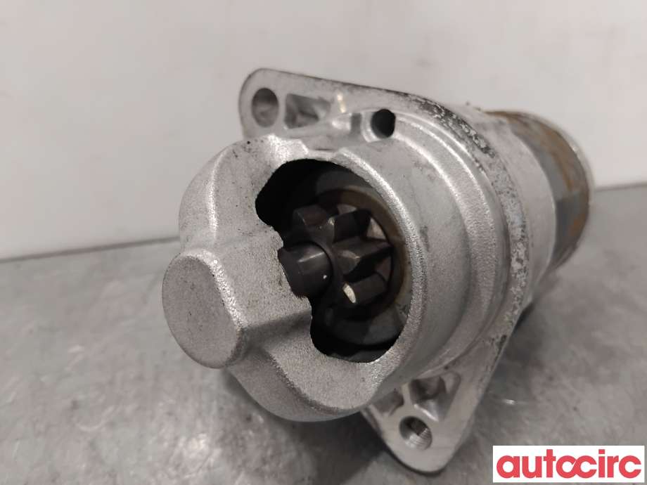 Starter til Suzuki SX4 S-CROSS 2013-->> (Type II)  (SUZUKI|31100-61M00|M000TD0672ZE)
