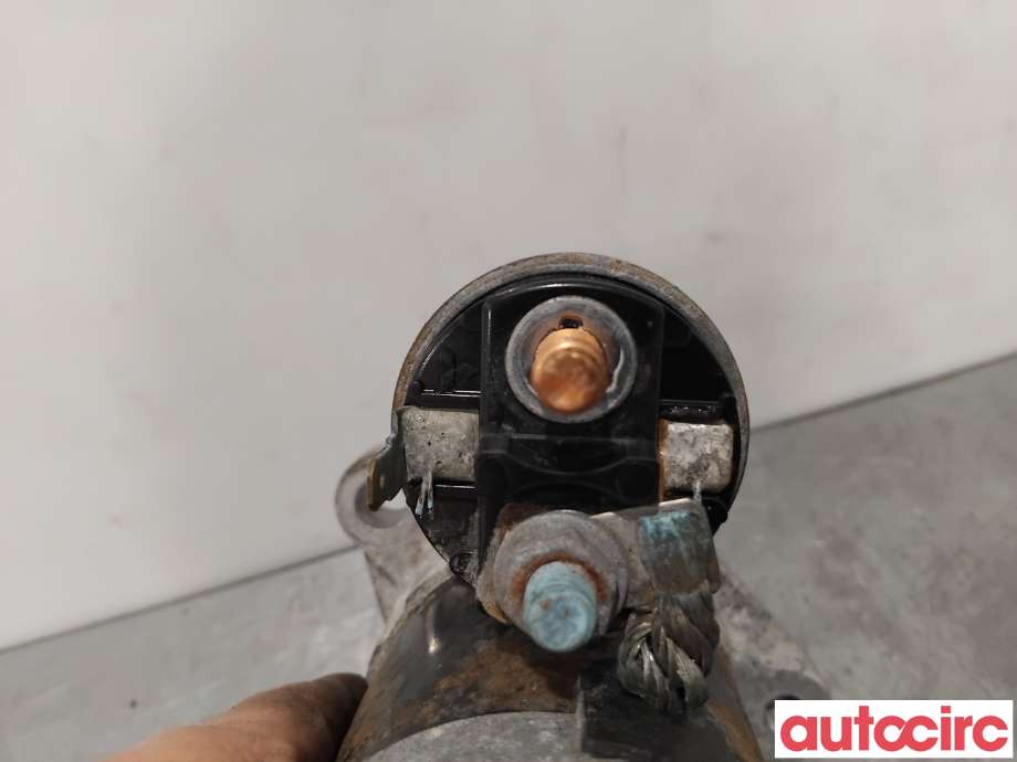 Starter til Suzuki SX4 S-CROSS 2013-->> (Type II)  (SUZUKI|31100-61M00|M000TD0672ZE)