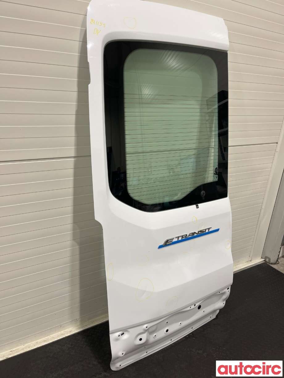 Dør venstre bak varebil til Ford Transit Connect 2018-->> Type II, Fase 2  (FORD|2368023|BK31-V40011-BG)