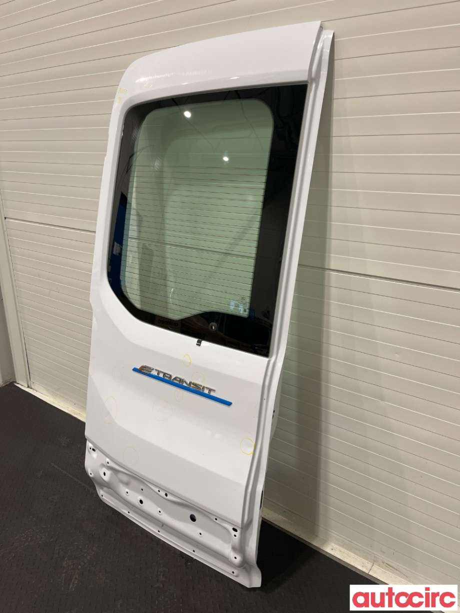 Dør venstre bak varebil til Ford Transit Connect 2018-->> Type II, Fase 2  (FORD|2368023|BK31-V40011-BG)