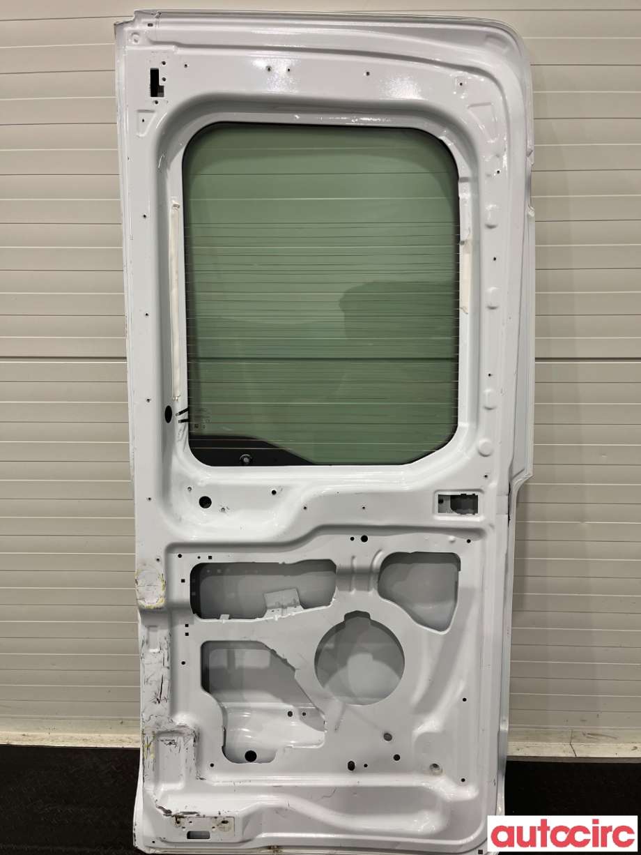 Dør venstre bak varebil til Ford Transit Connect 2018-->> Type II, Fase 2  (FORD|2368023|BK31-V40011-BG)