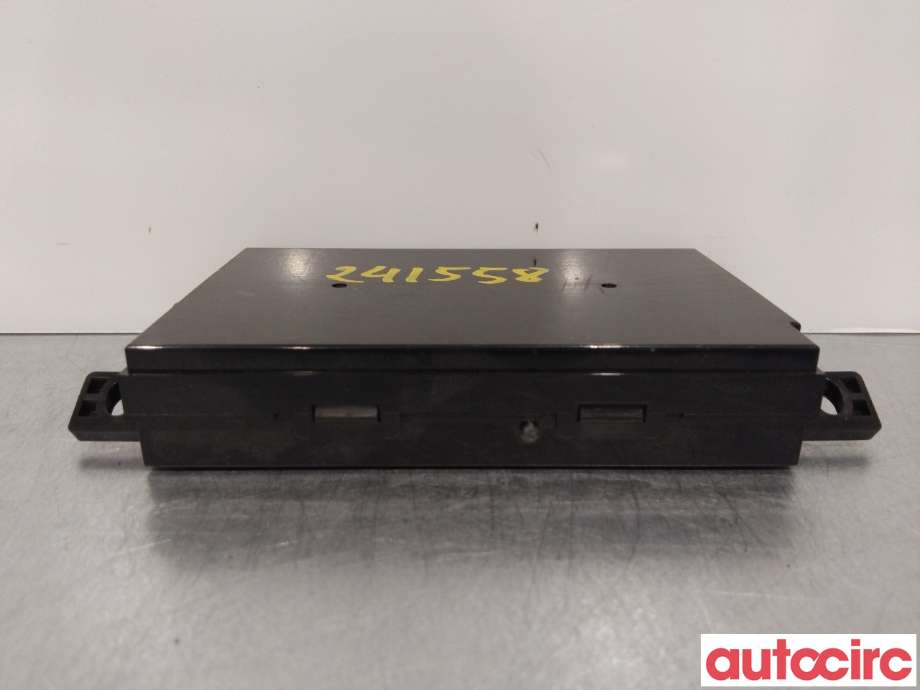Styreenhet klima/aircondition til Tesla Model S 2016-2021 (Fase 2)  (TESLA|6007366-00-B|C101FPCBA05)