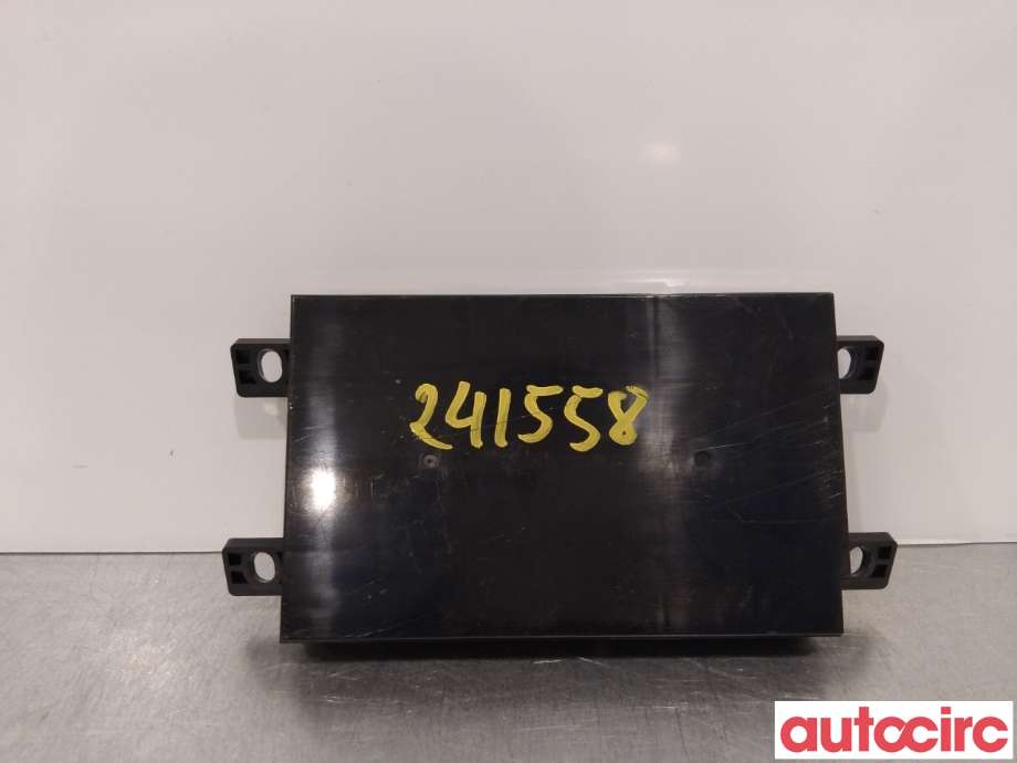 Styreenhet klima/aircondition til Tesla Model S 2016-2021 (Fase 2)  (TESLA|6007366-00-B|C101FPCBA05)