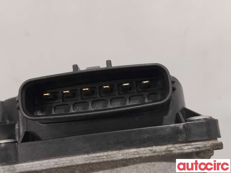 Spjeldhus til Suzuki SX4 S-CROSS 2013-->> (Type II)  (SUZUKI|13400-54LA0|)