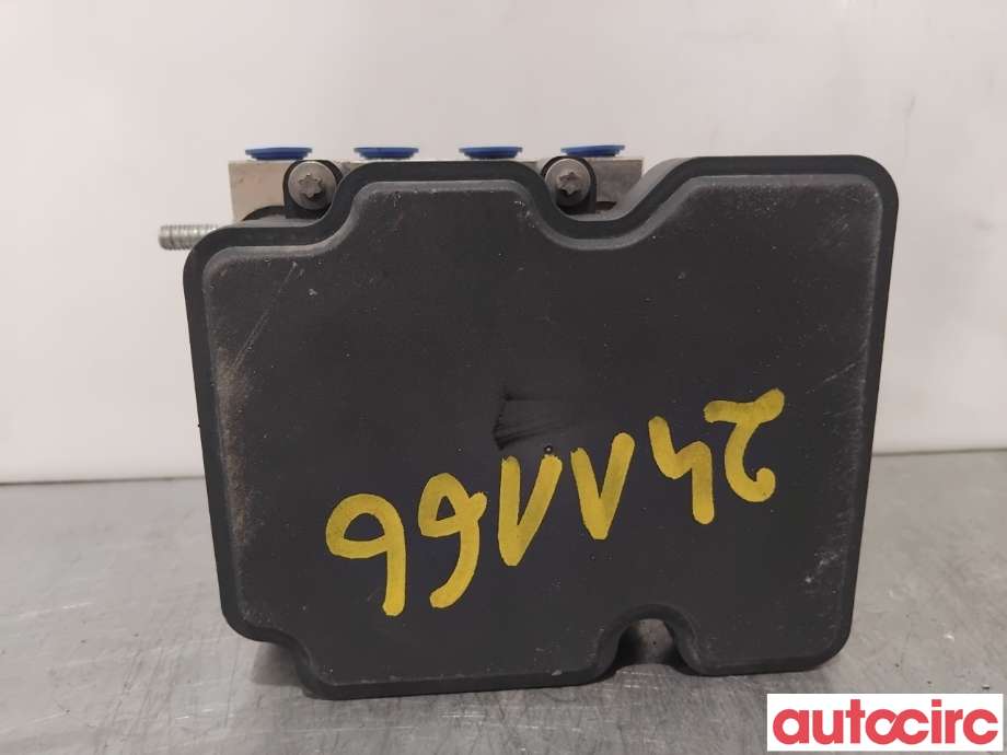 ABS sentral til Suzuki SX4 S-CROSS 2013-->> (Type II)  (SUZUKI|56100-62MC0|0265243261|56110-62MA0)