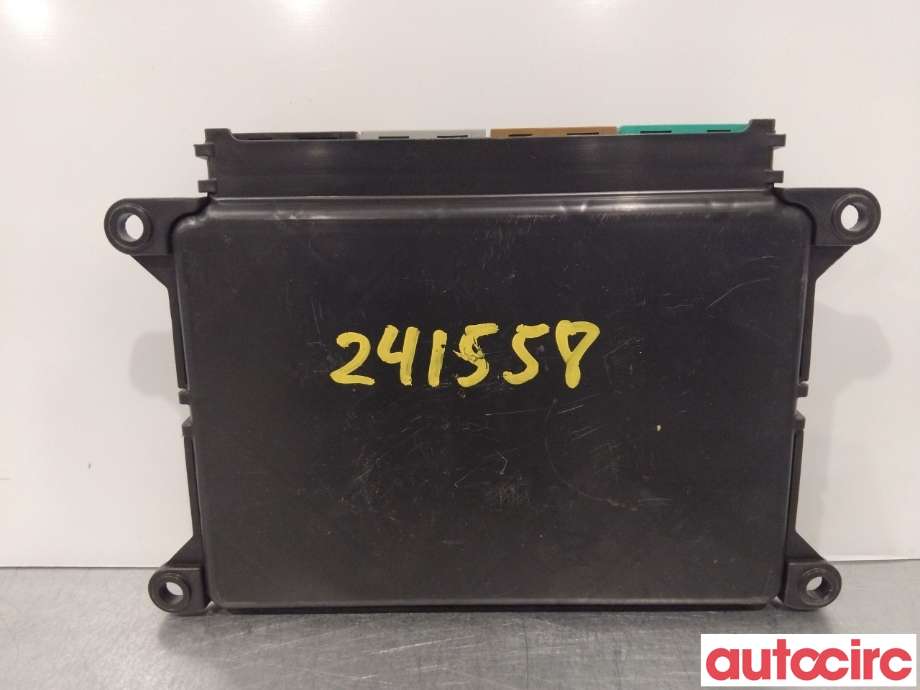 Styreenhet klima/aircondition til Tesla Model S 2016-2021 (Fase 2)  (TESLA|1034215-00-A|)