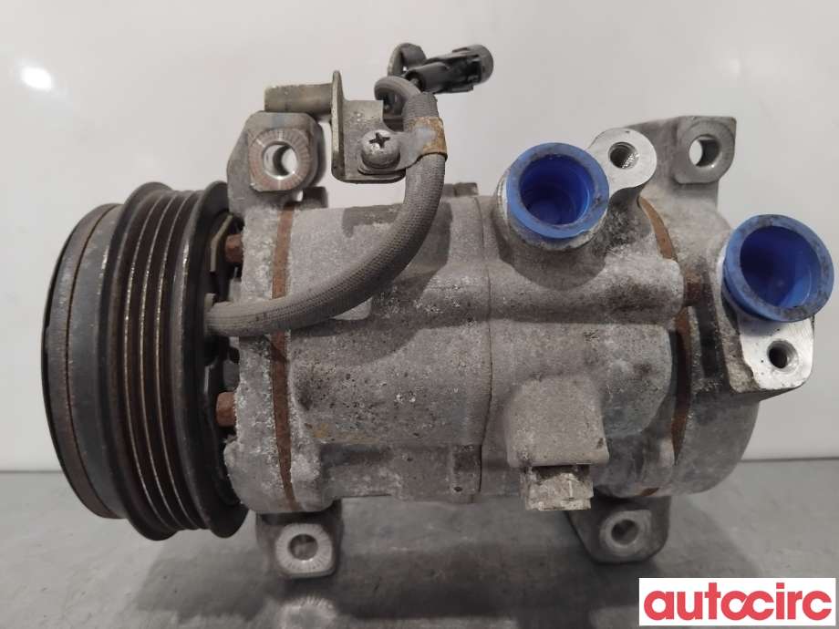 Aircondition kompressor til Suzuki SX4 S-CROSS 2013-->> (Type II)  (SUZUKI|95200-61M10|447280-2400|)