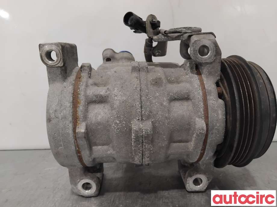 Aircondition kompressor til Suzuki SX4 S-CROSS 2013-->> (Type II)  (SUZUKI|95200-61M10|447280-2400|)