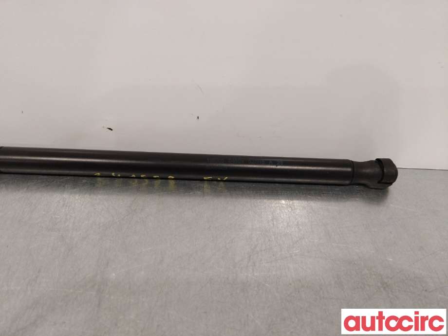 Panserdemper til Tesla Model S 2016-2021 (Fase 2)  (TESLA|6006603-00-C|)