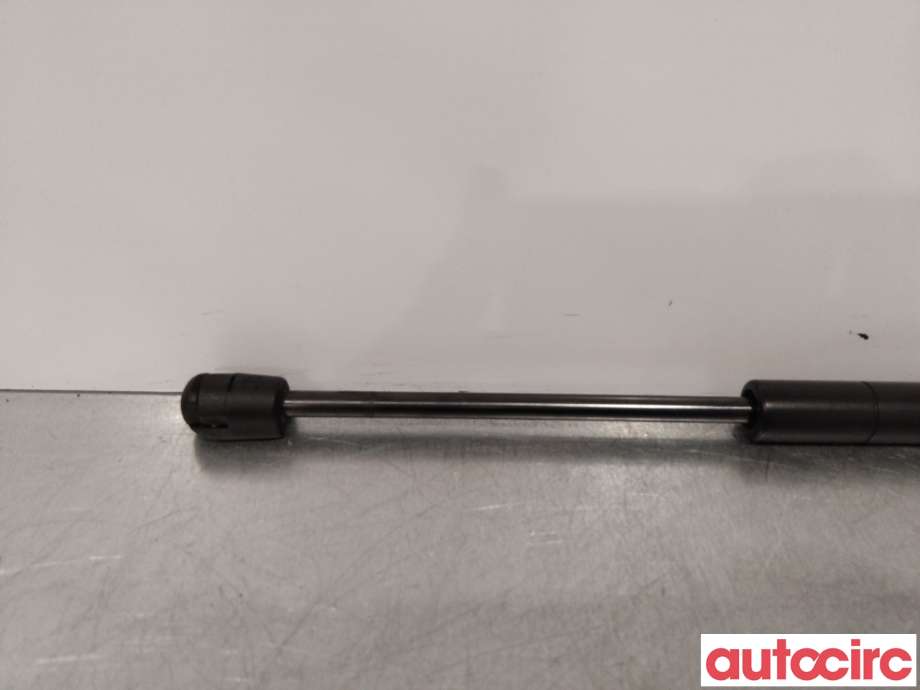Panserdemper til Tesla Model S 2016-2021 (Fase 2)  (TESLA|6006603-00-C|)