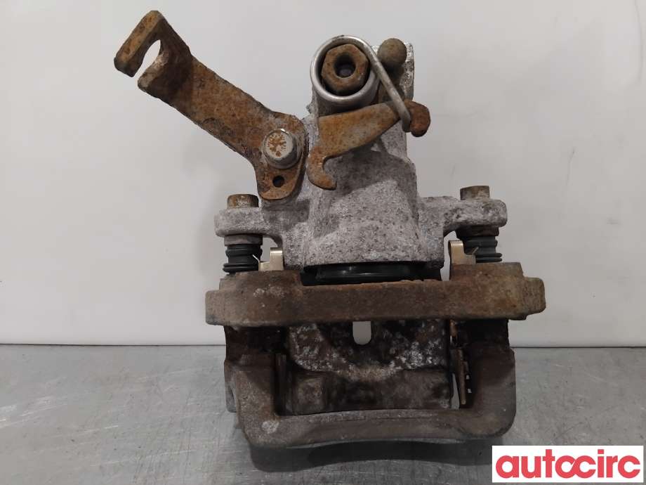 Bremsecaliper høyre bak til Suzuki SX4 S-CROSS 2013-->> (Type II) (SUZUKI|55401-61M00-999|)