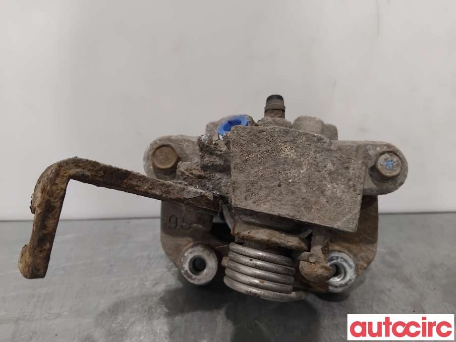 Bremsecaliper høyre bak til Suzuki SX4 S-CROSS 2013-->> (Type II) (SUZUKI|55401-61M00-999|)
