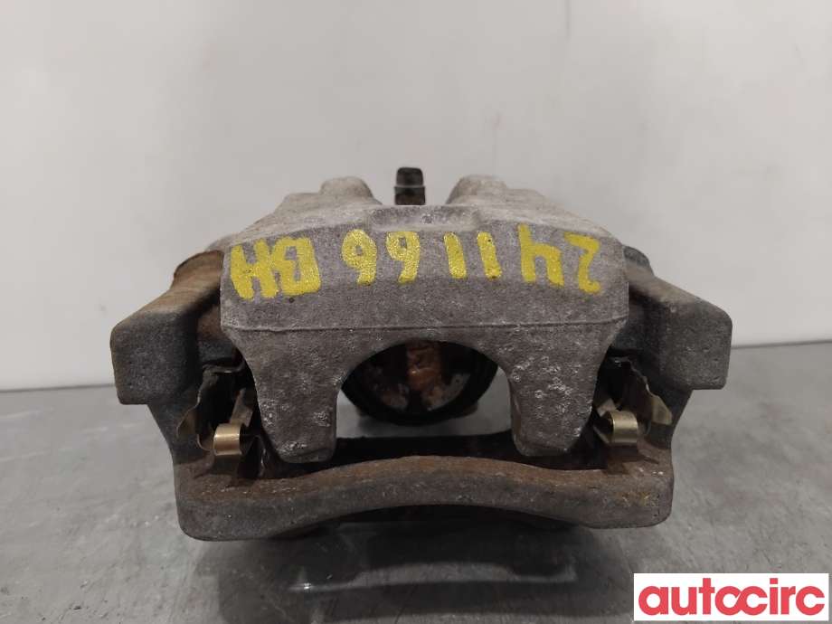 Bremsecaliper høyre bak til Suzuki SX4 S-CROSS 2013-->> (Type II) (SUZUKI|55401-61M00-999|)