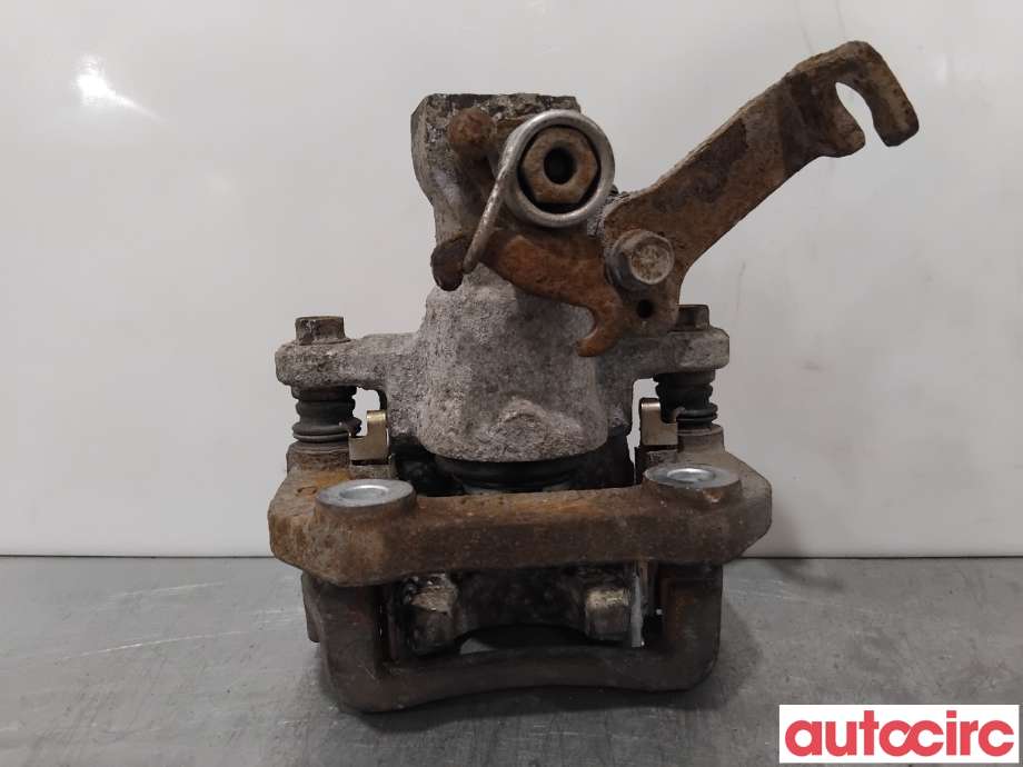 Bremsecaliper venstre bak til Suzuki SX4 S-CROSS 2013-->> (Type II)  (SUZUKI|55402-61M00-999|)