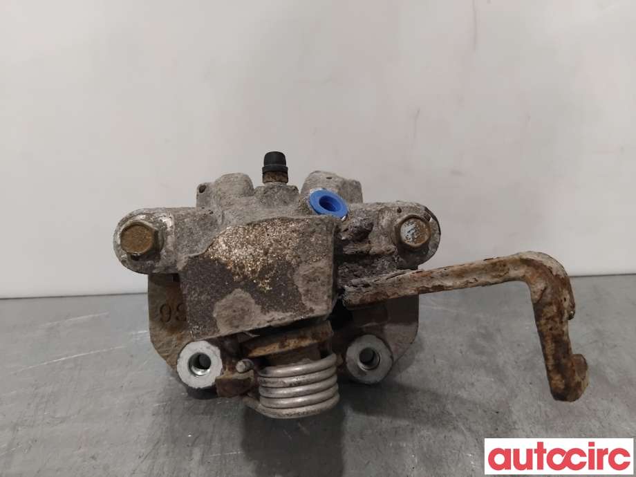 Bremsecaliper venstre bak til Suzuki SX4 S-CROSS 2013-->> (Type II)  (SUZUKI|55402-61M00-999|)
