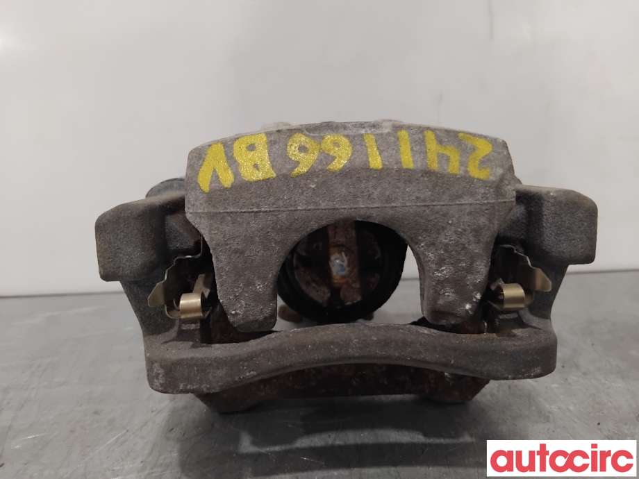 Bremsecaliper venstre bak til Suzuki SX4 S-CROSS 2013-->> (Type II)  (SUZUKI|55402-61M00-999|)
