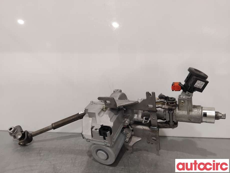 Rattaksel elektrisk servo til Renault Kangoo 2008-2021 (Type II)  (RENAULT|490016500R||8201514069)