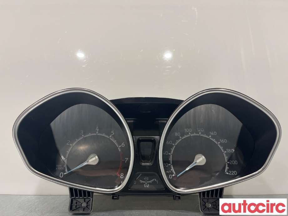 Instrumentpanel til Ford Ecosport 2016-->> (FORD|2018819)