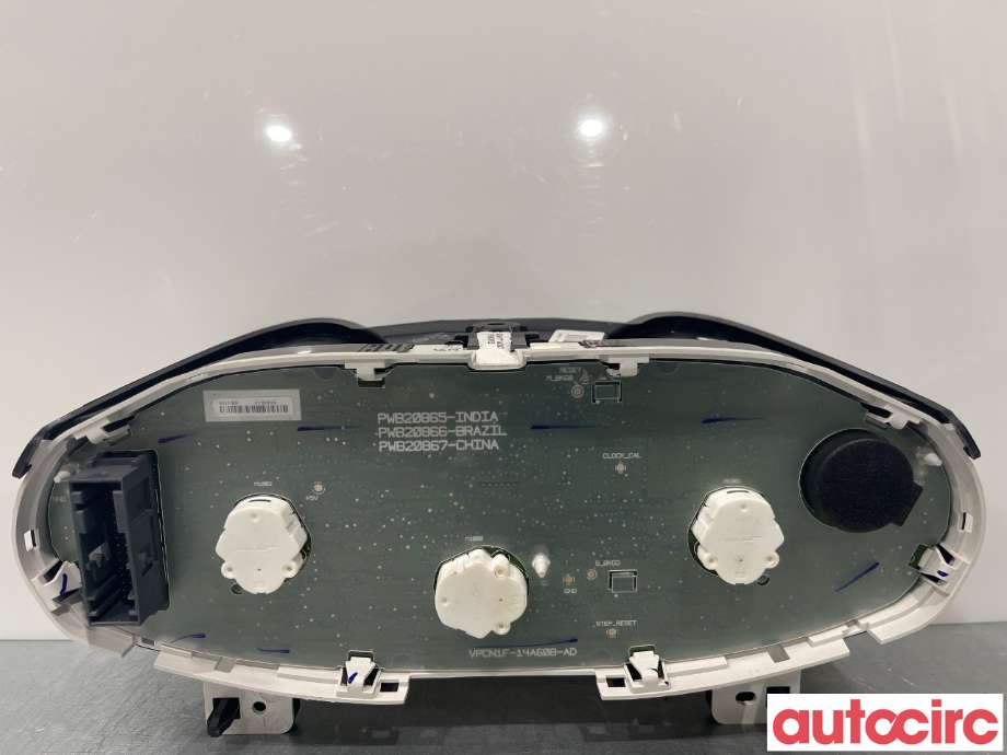 Instrumentpanel til Ford Ecosport 2016-->> (FORD|2018819)