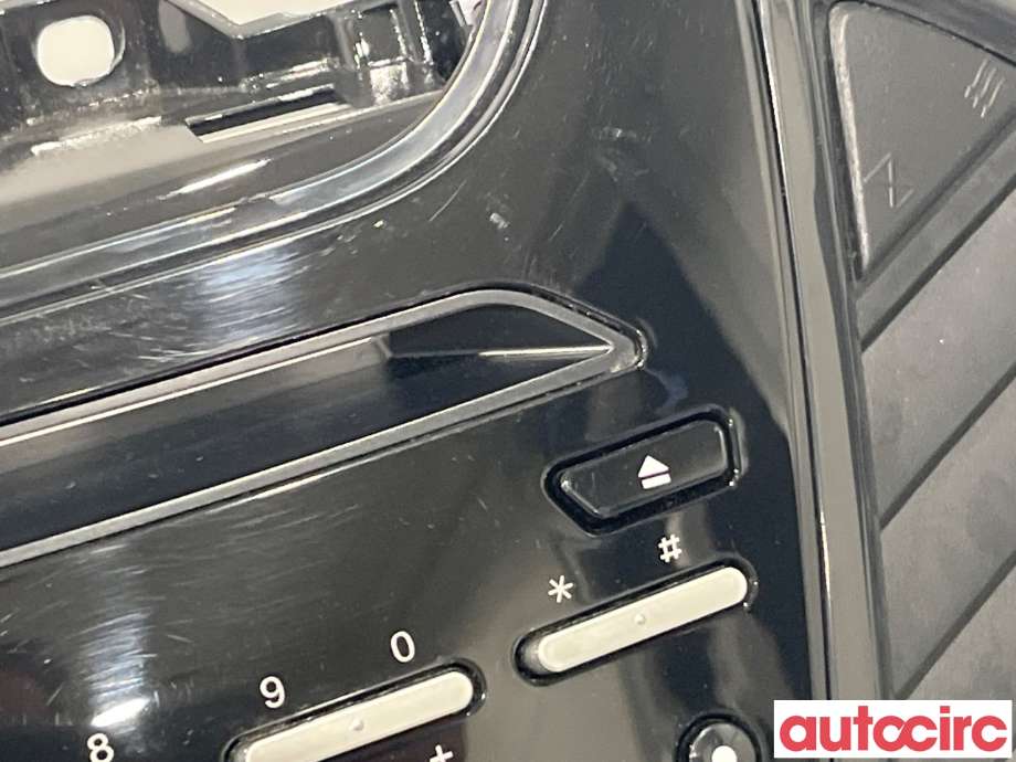 Bilstereo diverse til Ford Ecosport 2016-->>  (FORD|1930348)