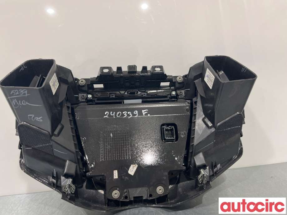 Bilstereo diverse til Ford Ecosport 2016-->>  (FORD|1930348)
