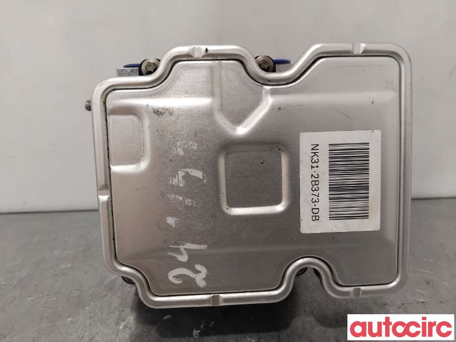 ABS sentral til Ford Transit Connect 2018-->> Type II, Fase 2  (FORD|2681070|0265298621|2846901)