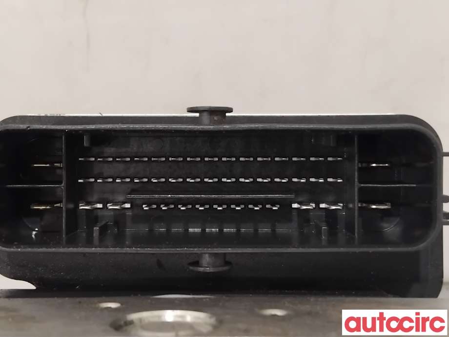 ABS sentral til Ford Transit Connect 2018-->> Type II, Fase 2  (FORD|2681070|0265298621|2846901)