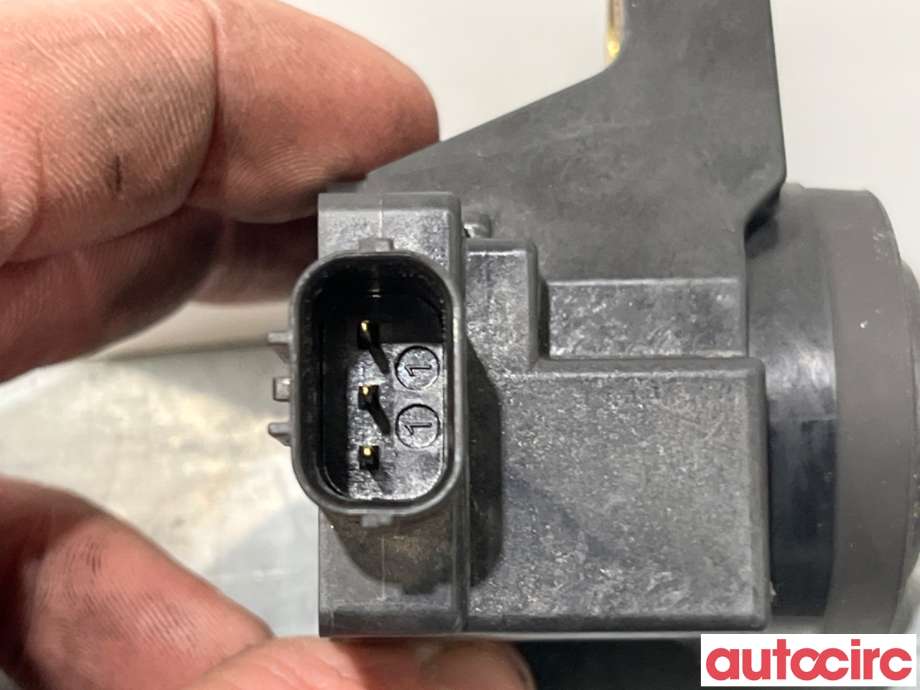 Coil elektronisk til Honda Civic 2006-2011 (Type VIII)  (HONDA|30521PWA003|CM11-108|30521PWAS01)