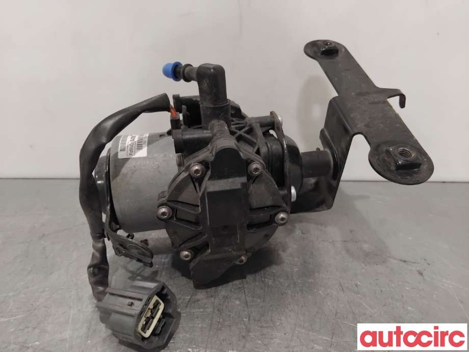 Vakuumpumpe til Ford Transit Connect 2018-->> Type II, Fase 2  (FORD|2814388|037102-08134|NK41-2A451-AC)