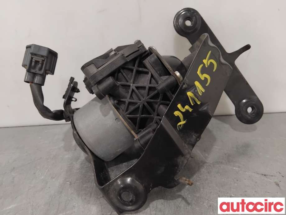 Vakuumpumpe til Ford Transit Connect 2018-->> Type II, Fase 2  (FORD|2814388|037102-08134|NK41-2A451-AC)
