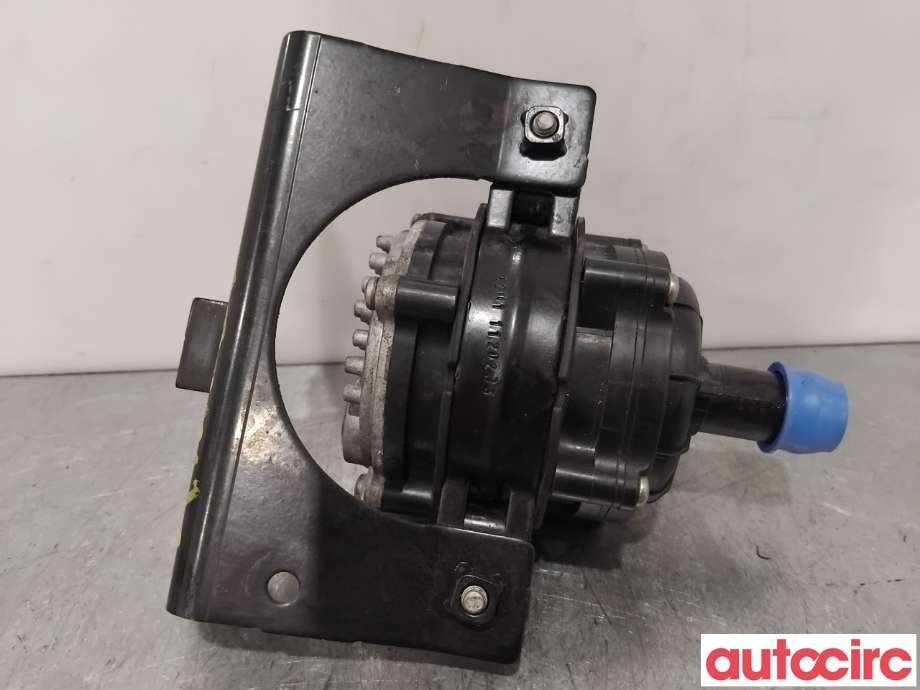 Sirkulasjonspumpe til Ford Transit Connect 2018-->> Type II, Fase 2  (FORD|2553637|1908-3120006|2703645)