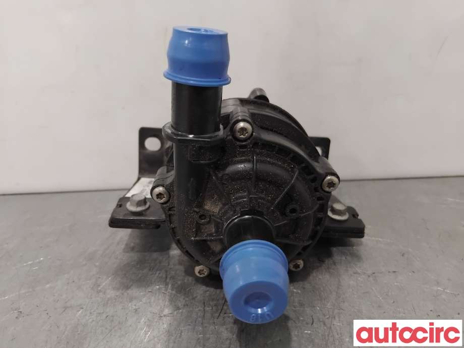 Sirkulasjonspumpe til Ford Transit Connect 2018-->> Type II, Fase 2  (FORD|2553637|1908-3120006|2703645)