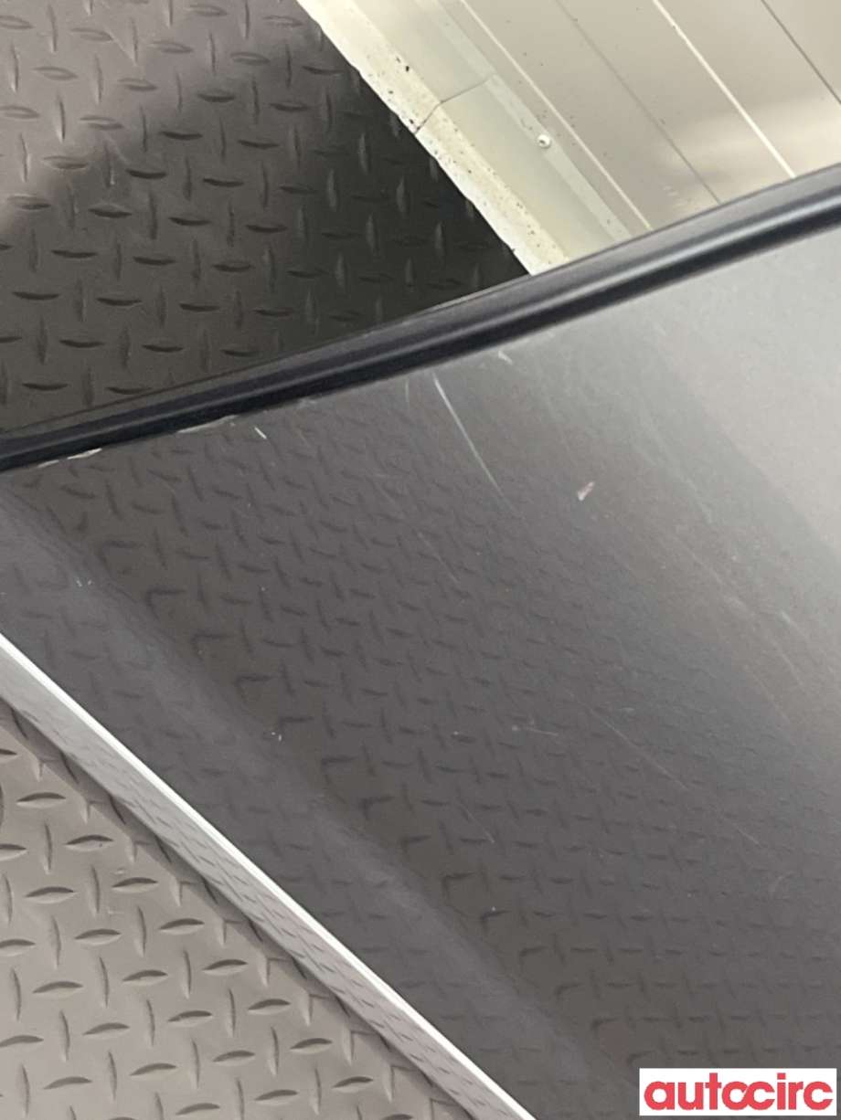 Dør venstre bak til Citroën C5 2008-2017 (Type II)  (CITROEN|9006L5|)