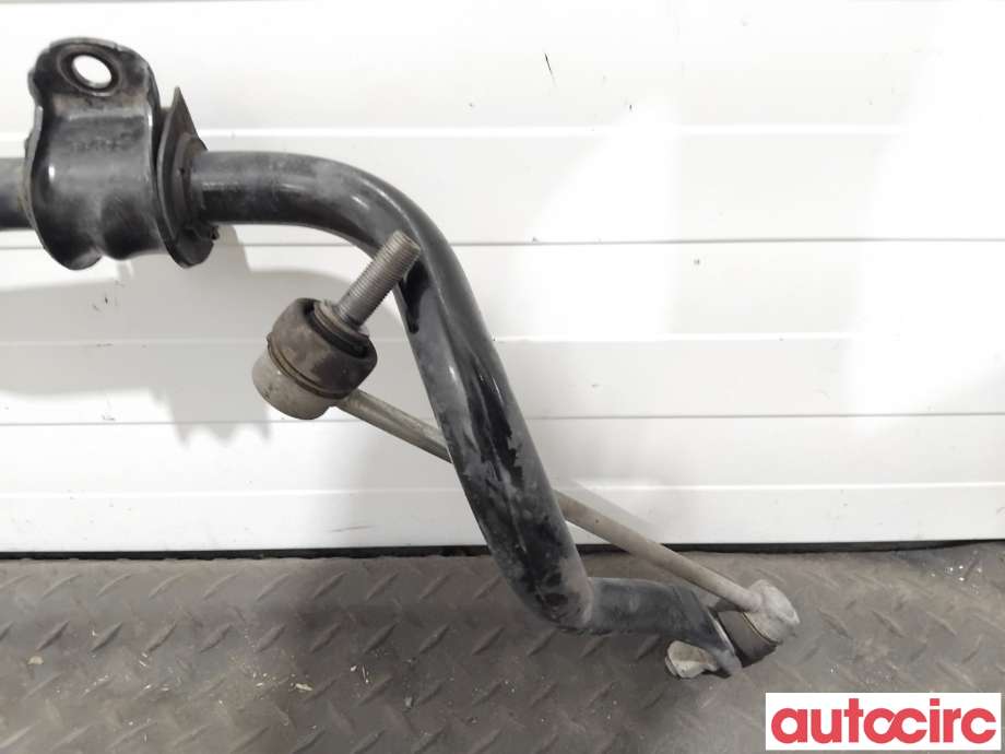 Stabilisatorstag foran til Ford Transit Connect 2018-->> Type II, Fase 2 (FORD|2364933||LK41-5482-AC)