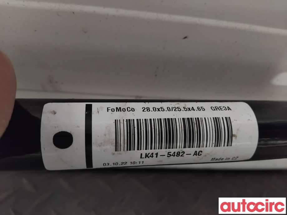 Stabilisatorstag foran til Ford Transit Connect 2018-->> Type II, Fase 2 (FORD|2364933||LK41-5482-AC)