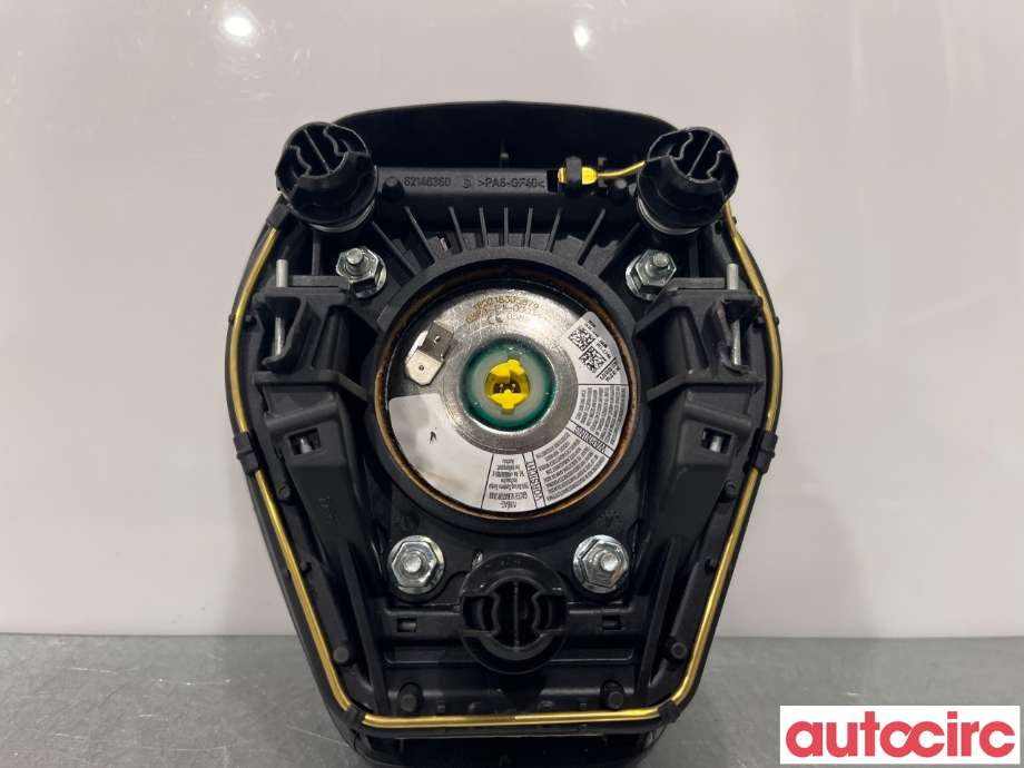 Airbag rattpute til Ford Ecosport 2016-->>  (FORD|1900803)