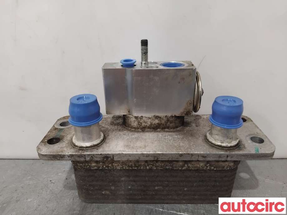 Varmeapparat diverse til Tesla Model S 2013-2016 (Fase 1)  (TESLA|1019540-00-C|)