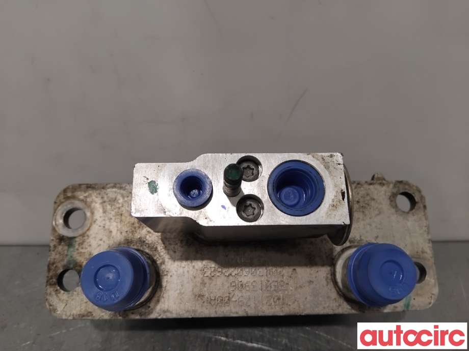 Varmeapparat diverse til Tesla Model S 2013-2016 (Fase 1)  (TESLA|1019540-00-C|)