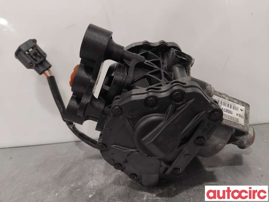 Vakuumpumpe til Tesla Model S 2013-2016 (Fase 1)  (TESLA|6006359-00-A|037102-06404)