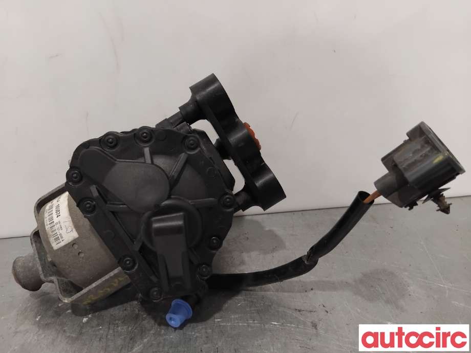 Vakuumpumpe til Tesla Model S 2013-2016 (Fase 1)  (TESLA|6006359-00-A|037102-06404)