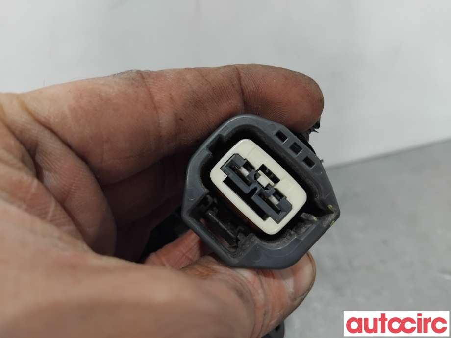 Vakuumpumpe til Tesla Model S 2013-2016 (Fase 1)  (TESLA|6006359-00-A|037102-06404)