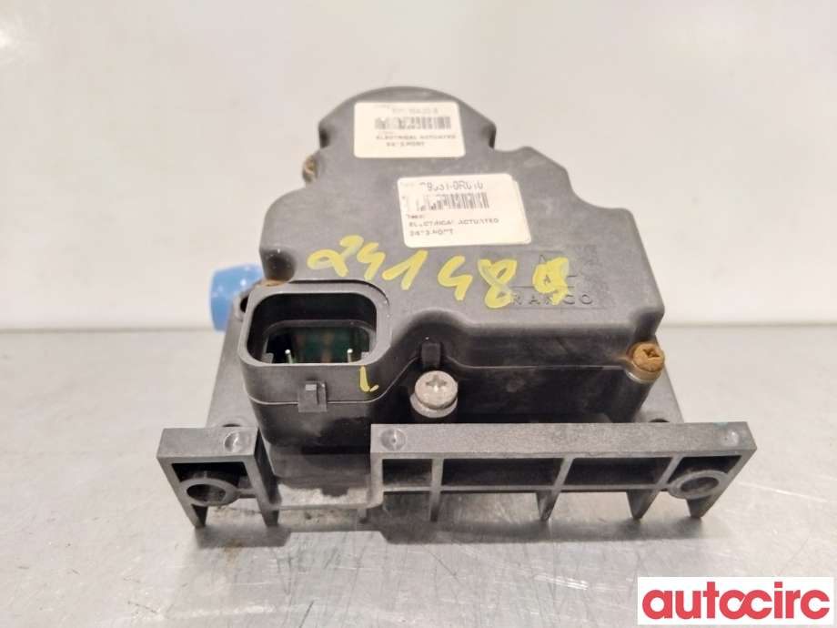 Diverse deler til Tesla Model S 2013-2016 (Fase 1)  (TESLA|6007384-00-B|)