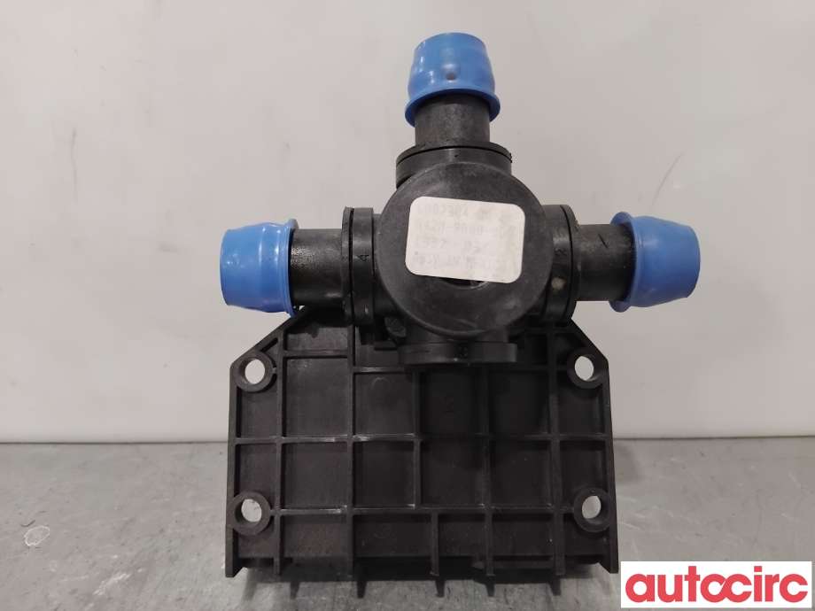 Diverse deler til Tesla Model S 2013-2016 (Fase 1)  (TESLA|6007384-00-B|)