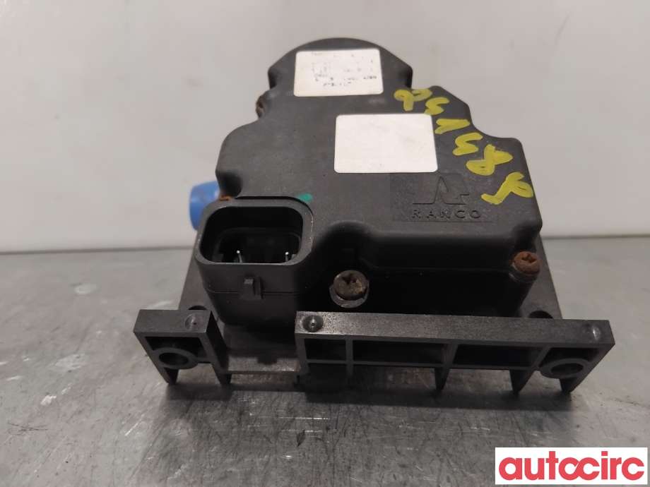 Diverse deler til Tesla Model S 2013-2016 (Fase 1)  (TESLA|6007384-00-B|)