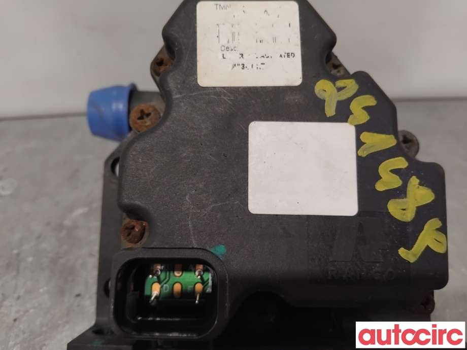 Diverse deler til Tesla Model S 2013-2016 (Fase 1)  (TESLA|6007384-00-B|)