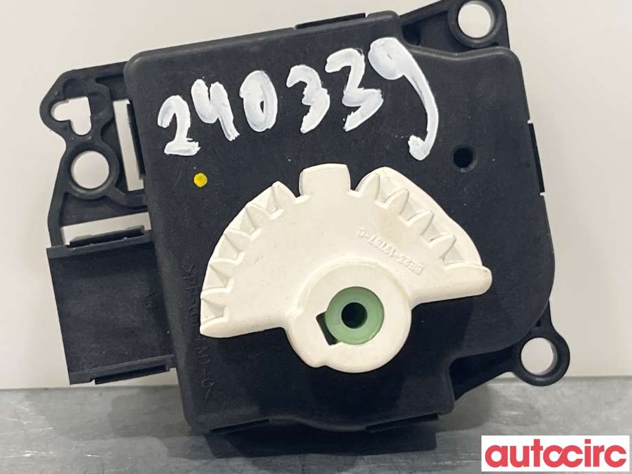 Varmeapparat diverse til Ford Ecosport, 2016-->>  (FORD|2017774)