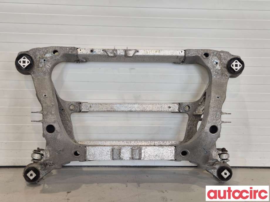 Travers bak til Tesla Model S 2016-2021 (Fase 2)  (TESLA|6007012-00-L|)
