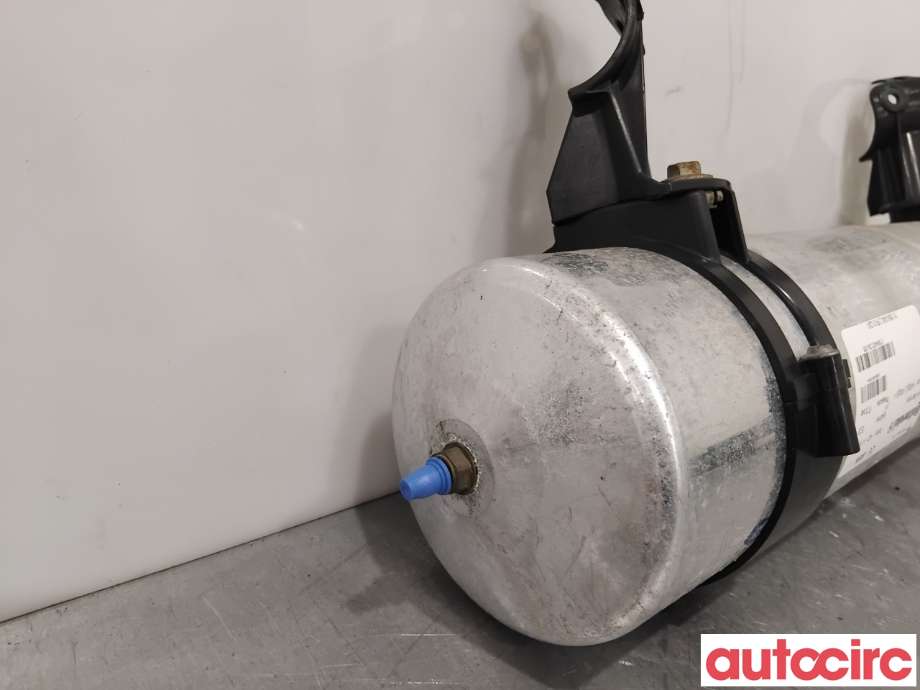 Diverse deler til Tesla Model S 2013-2016 (Fase 1)  (TESLA|6006408-00-A|151580-00402)